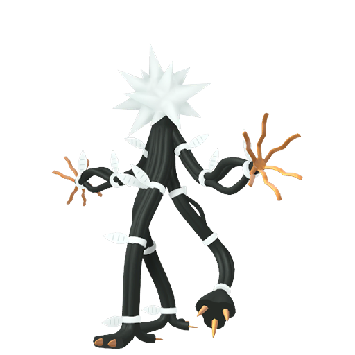 Xurkitree — Pokémon HOME