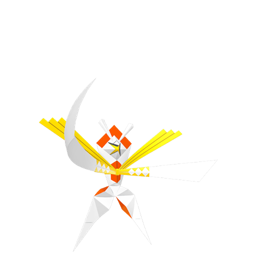 Kartana — Pokémon HOME
