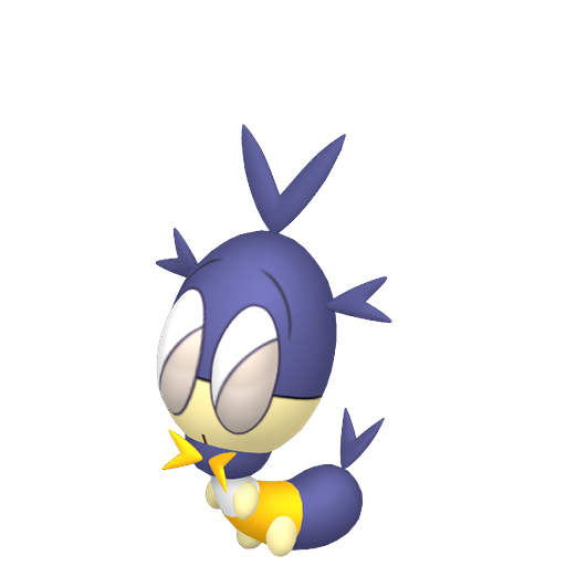 Blipbug — Pokémon HOME