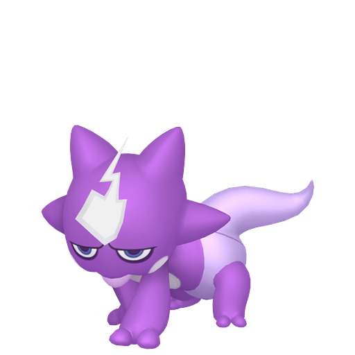 Toxel — Pokémon HOME