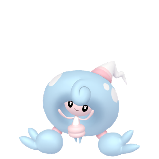 Hattrem — Pokémon HOME