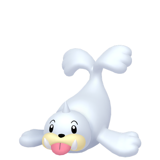 Seel — Pokémon HOME