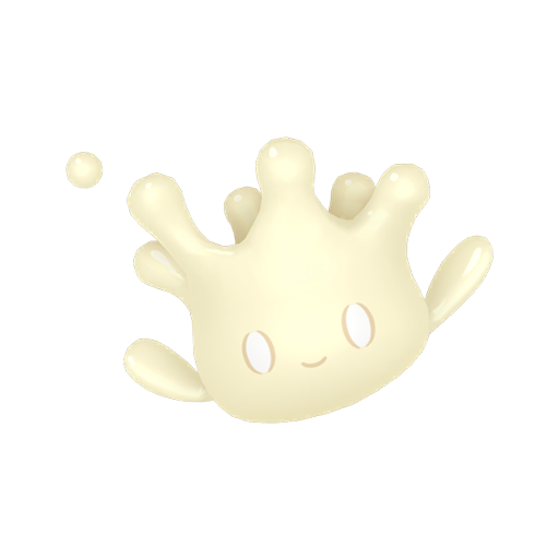 Milcery — Pokémon HOME