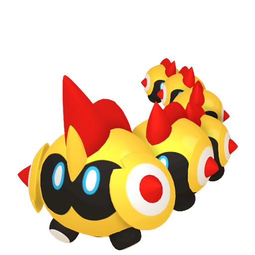 Falinks — Pokémon HOME