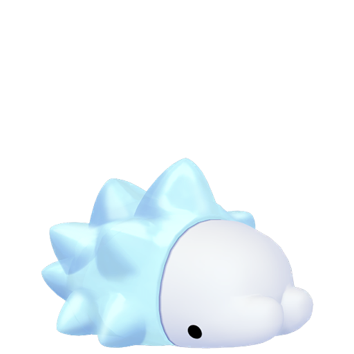 Snom — Pokémon HOME