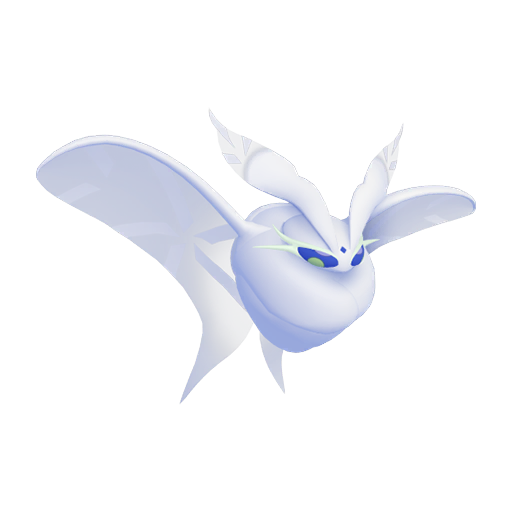Frosmoth — Pokémon HOME