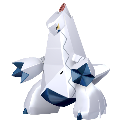 Duraludon — Pokémon HOME