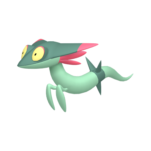 Dreepy — Pokémon HOME