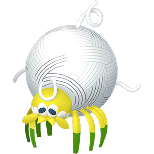 Tarountula — Pokémon HOME