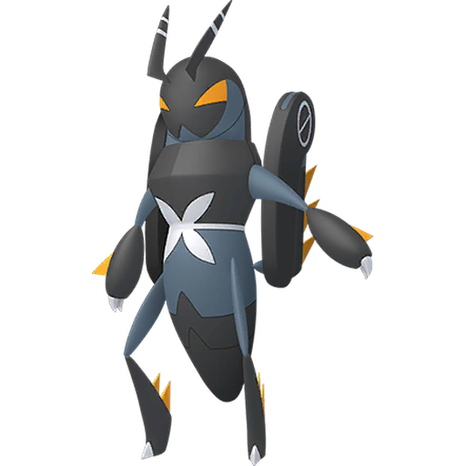 Lokix — Pokémon HOME