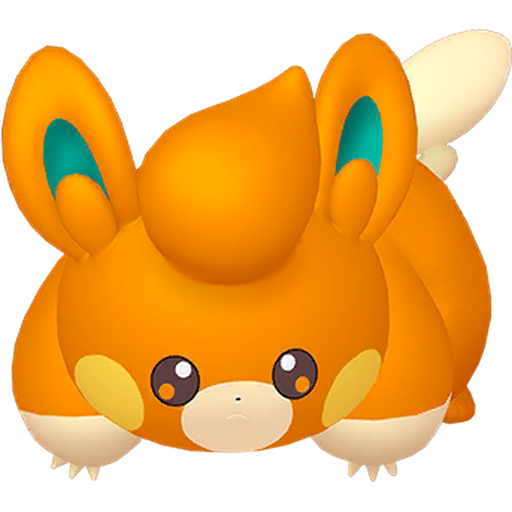 Pawmi — Pokémon HOME