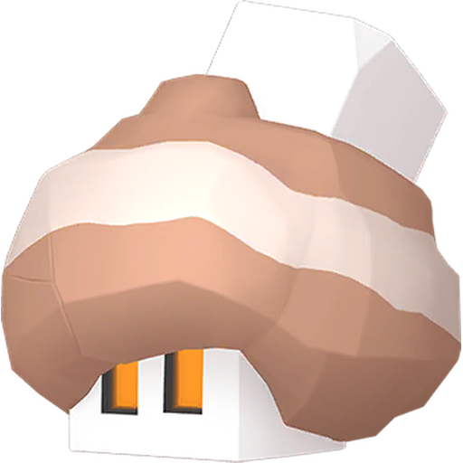 Nacli — Pokémon HOME