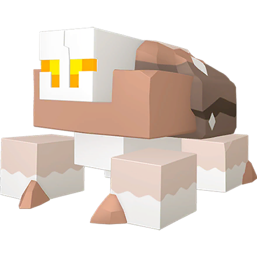 Naclstack — Pokémon HOME