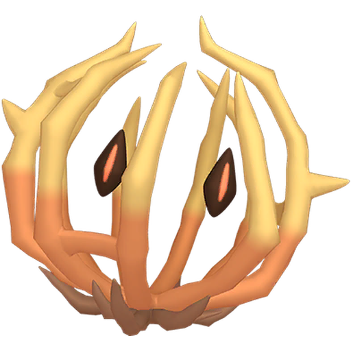 Bramblin — Pokémon HOME