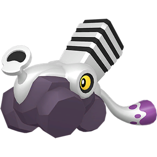 Varoom — Pokémon HOME