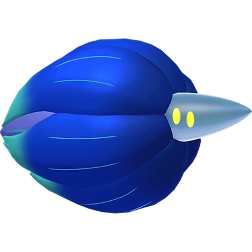 Glimmora — Pokémon HOME