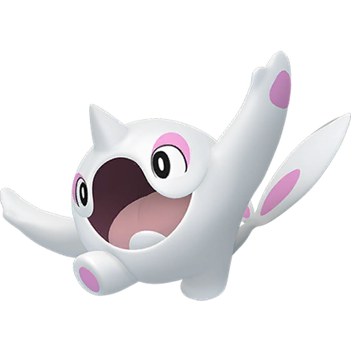 Cetoddle — Pokémon HOME