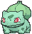 Bulbasaur — Showdown