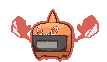 Rotom — Showdown
