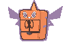 Rotom — Showdown