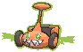 Rotom — Showdown