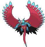 Roaring Moon — Showdown