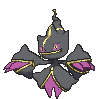 Banette — Showdown