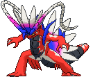Koraidon — Showdown