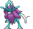 Walking Wake — Showdown