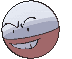 Electrode — Showdown