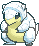 Sandshrew — Showdown
