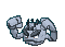 Geodude — Showdown