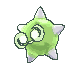 Minior — Showdown