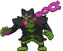 Okidogi — Showdown