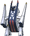 Archaludon — Showdown