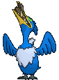 Cramorant — Showdown