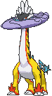 Raging Bolt — Showdown