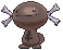 Wooper — Showdown