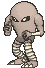 Hitmonlee — Showdown