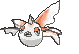 Goldeen — Showdown