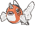 Seaking — Showdown