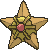 Staryu — Showdown