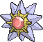 Starmie — Showdown