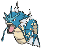 Gyarados — Showdown