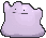 Ditto — Showdown