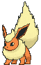 Flareon — Showdown
