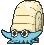 Omanyte — Showdown