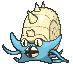 Omastar — Showdown