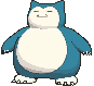 Snorlax — Showdown