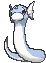 Dratini — Showdown